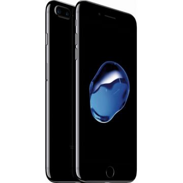 Apple iPhone 7 Plus 128 GB Jet Black Ca nou