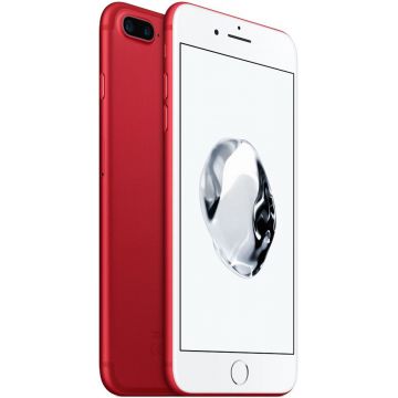 Apple iPhone 7 Plus 32 GB Red Bun