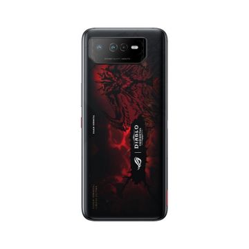 Asus ROG Phone 6 Diablo Immortal Edition 5G 6.78