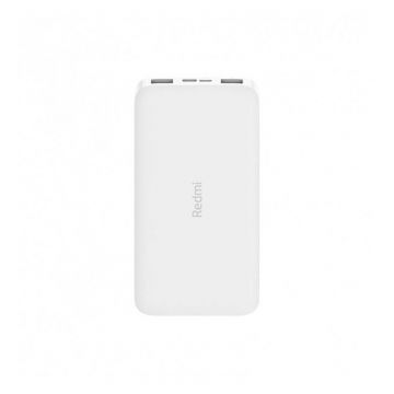 Bateria externa Xiaomi Redmi Power Bank 10000mAh Negru