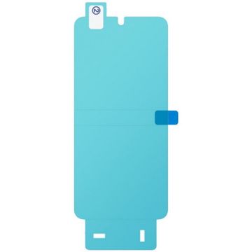 Folie de protectie Samsung pentru Galaxy S21 FE, Transparent