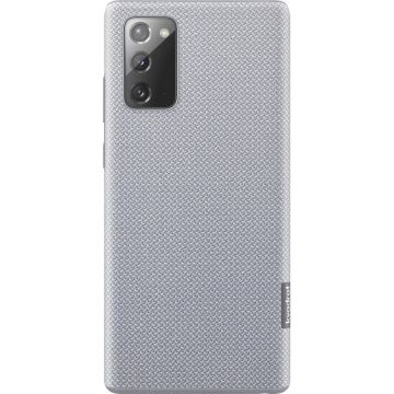 Galaxy Note 20; Kvadrat Cover; Gray