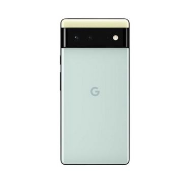 Google Pixel 6 5G 6.4