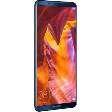 Huawei Mate 10 Pro 128 GB Midnight Blue Bun