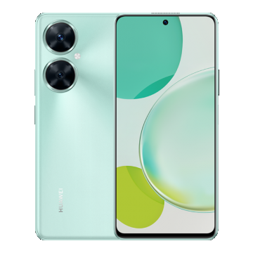 HUAWEI nova 11i Mint Green