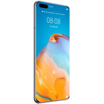 Huawei P40 Pro Plus Dual Sim 256 GB Black Excelent