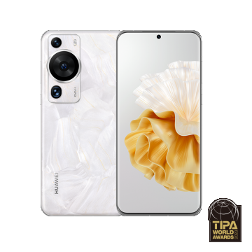 HUAWEI P60 Pro 12GB+512GB Rococo Pearl