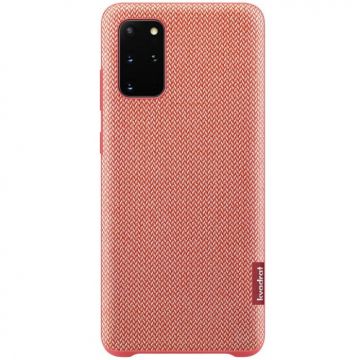 Husa de protectie Samsung Kvadrat pentru S20 Plus, Red