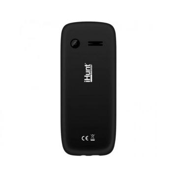 iHunt i4 2022 Dual SIM 2G black