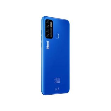 iHunt S21 Plus 2021 6.3' Dual SIM 3G Quad-Core 2GB RAM 16GB blue iHunt S21 Plus 2021 6.3' Dual SIM 3G Quad-Core 2GB RAM 16GB blue