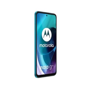 Motorola Moto G71 5G 6.4