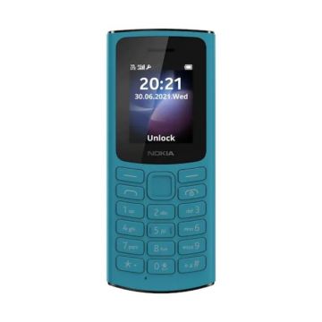 Nokia 105 4G 1.8