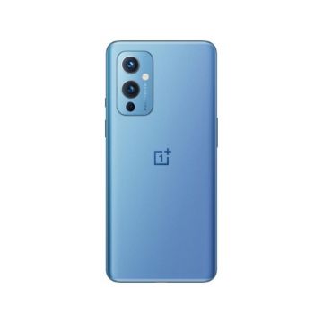 OnePlus 9 5G 6.55' Dual SIM Octa-Core 12GB RAM 256GB arctic sky