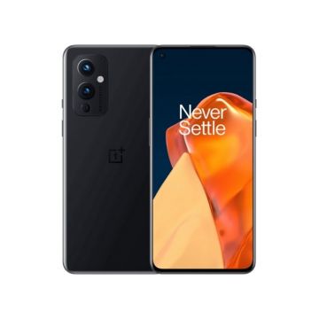 OnePlus 9 5G 6.55' Dual SIM Octa-Core 12GB RAM 256GB astral black