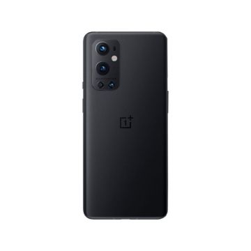 OnePlus 9 Pro 5G 6.7' Dual SIM Octa-Core 12GB RAM 256GB stellar black