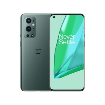 OnePlus 9 Pro 5G 6.7' Dual SIM Octa-Core 8GB RAM 256GB forest green