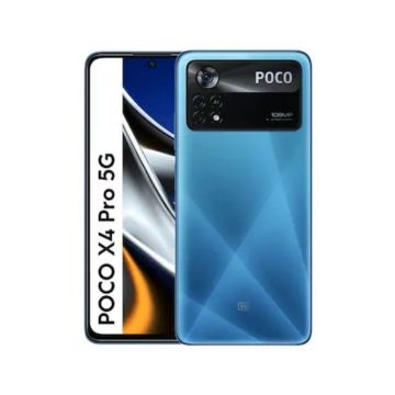 Poco X4 Pro 5G 6.67