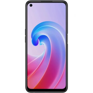 Resigilat - Telefon mobil Oppo A96, 4G, 128GB, 6GB RAM, Dual-SIM, Starry Black