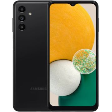 Samsung Galaxy A13 5G 128 GB Black Ca nou