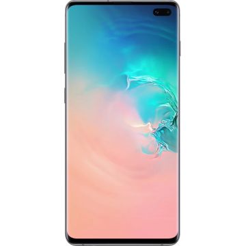 Samsung Galaxy S10 Dual Sim 128 GB Prism Silver Foarte bun