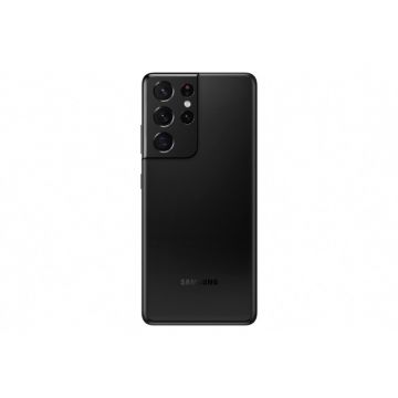 Samsung Galaxy S21 Ultra 5G 6.8' 120Hz Dual SIM Octa-Core 16GB RAM 512GB phantom black Samsung Galaxy S21 Ultra 5G 6.8' 120Hz Dual SIM Octa-Core 16GB RAM 512GB phantom black