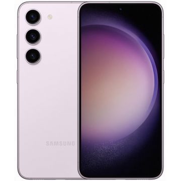 Samsung Galaxy S23 Plus 5G Dual Sim 512 GB Lavender Ca nou
