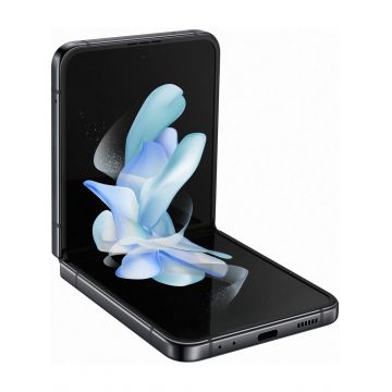 Samsung Galaxy Z Flip4 5G 128 GB Graphite Bun