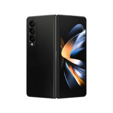 Samsung Galaxy Z Fold4 5G 7.6 Dual SIM Octa-Core 12GB RAM 256GB phantom black Samsung Galaxy Z Fold4 5G 7.6 Dual SIM Octa-Core 12GB RAM 256GB phantom black