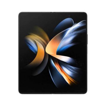 Samsung Galaxy Z Fold4 5G 7.6 Dual SIM Octa-Core 12GB RAM 512GB phantom black Samsung Galaxy Z Fold4 5G 7.6 Dual SIM Octa-Core 12GB RAM 512GB phantom black