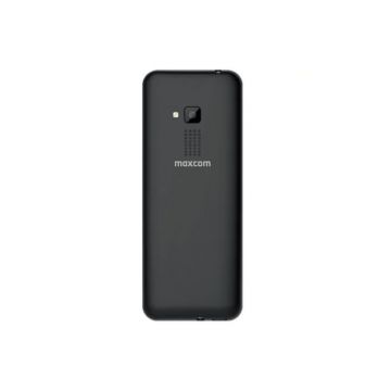 Telefon MaxCom MM139 2.4' 2G Dual SIM black + SIM Prepay