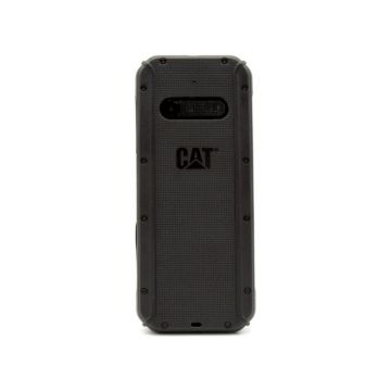 Telefon mobil CAT B40 Dual SIM 4G black