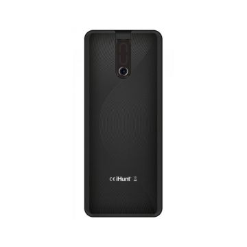 Telefon mobil iHunt i7 Dual SIM 4G black Telefon mobil iHunt i7 Dual SIM 4G black