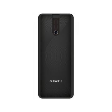 Telefon mobil iHunt i7 Dual SIM 4G black