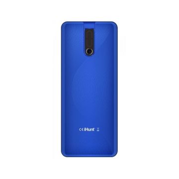 Telefon mobil iHunt i7 Dual SIM 4G blue Telefon mobil iHunt i7 Dual SIM 4G blue