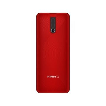 Telefon mobil iHunt i7 Dual SIM 4G red