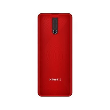 Telefon mobil iHunt i7 Dual SIM 4G red Telefon mobil iHunt i7 Dual SIM 4G red