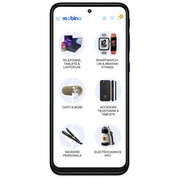 Telefon mobil Motorola, Moto G31, 4G, 128GB, 4GB RAM, Dual-SIM, Gri Mineral Telefon mobil Motorola, Moto G31, 4G, 128GB, 4GB RAM, Dual-SIM, Gri Mineral