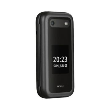 Telefon mobil Nokia 2660 Flip 2.8