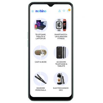 Telefon mobil Oppo A57 4G, 64GB, 4GB RAM, Dual-SIM, Verde Glowing
