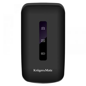 Telefon mobil pentru seniori Simple 929 KRUGER&MATZ