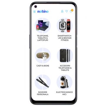 Telefon mobil Realme 8, 5G, 64GB, 4GB RAM, Dual-Sim, Negru Supersonic Telefon mobil Realme 8, 5G, 64GB, 4GB RAM, Dual-Sim, Negru Supersonic