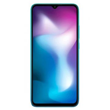 Telefon mobil Xiaomi Redmi 9C NFC, 64GB, 3GB RAM, 4G, Dual-Sim, Green