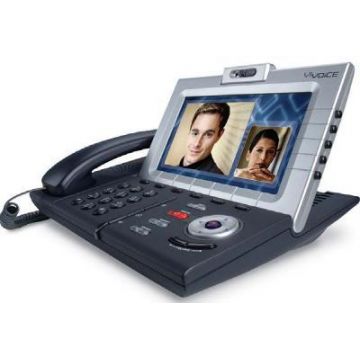 Telefon VoIP Welltech WVP900