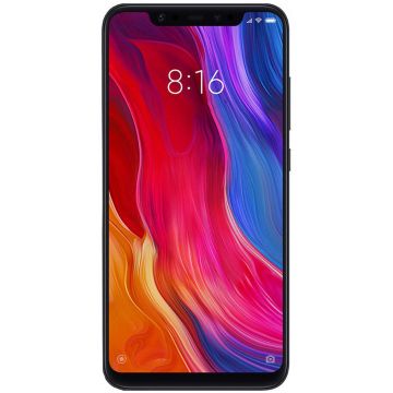 Xiaomi Mi 8 128 GB Black Bun