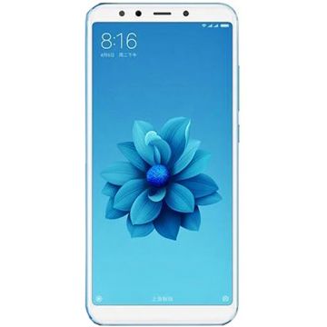 Xiaomi Mi A2 64 GB Blue Excelent