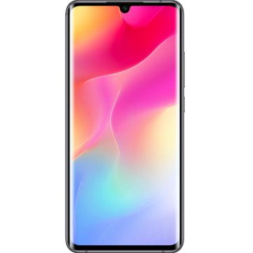 Xiaomi Mi Note 10 Lite 64 GB Midnight Black Bun