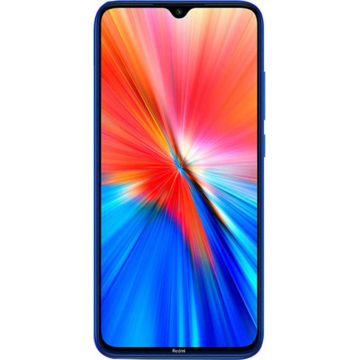 Xiaomi Redmi Note 8 2019 128 GB Neptune Blue Ca nou