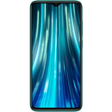 Xiaomi Redmi Note 8 Pro 128 GB Forest Green Foarte bun