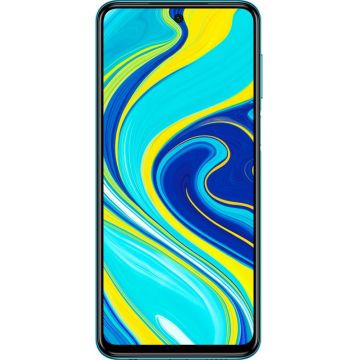 Xiaomi Redmi Note 9S 64 GB Aurora Blue Foarte bun