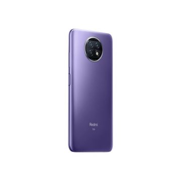 Xiaomi Redmi Note 9T 5G 6.53' Dual SIM Octa-Core 4GB RAM 64GB daybreak purple